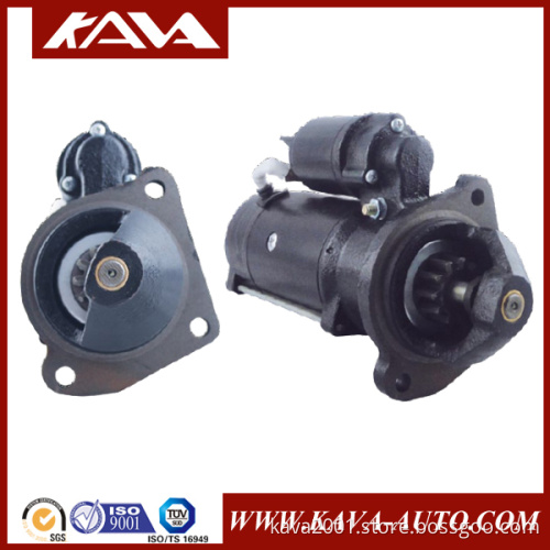 12v, 4.2kW Iskra Starter For JCB,32009022,32009023 ,32009026